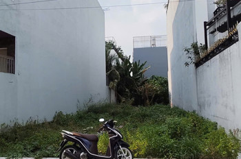 Bán Lô Đất Hẻm 43 Hiệp Bình Hiệp Bình Phước – Đường 10M – Sát Quốc Lộ 13 & Phạm Văn Đồng