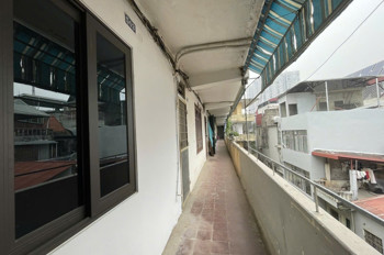 Chính Chủ Cần Bán Căn Hộ Tt - Ngõ Thịnh Hào 1 Đống Đa Tôn Đức Thấng Giá 2,8 Tỷ