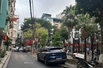 Bán Nhà Phân Lô Trung Hòa Nhân Chính - Cầu Giấy - 68M2 - 5T - Mt 4,5M - Ô Tô Tránh - Giảm Chào 2