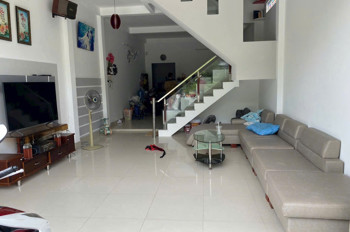 Nhà Mặt Tiền Triệu Quang Phục – 64.2M² – Đường 16M – Gần Biển – 5.5 Tỷ Tl