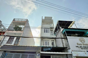 Cặp Nhà 2Mt Thới An 35 – 2 Sổ Riêng – Dòng Tiền Sẵn – Chỉ 15,2 Tỷ