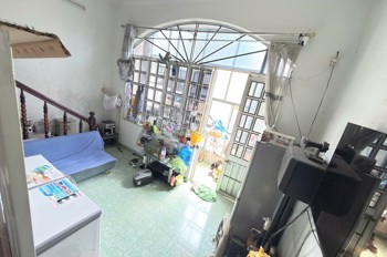 Bán Nhà Mặt Tiền Đường Phương Sài – Vị Trí Trung Tâm Tp. Nha Trang