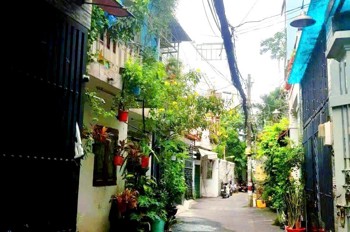 Nhà Đẹp – Giá Tốt – Chính Chủ Cần Bán – Thông Tây Hội – Gò Vấp, Tp Hồ Chí Minh