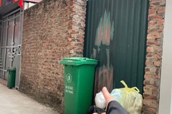 Hiếm Có Khó Tìm – 60M² Đức Giang - Hoài Đức - Hà Nội - Ngõ Đẹp - Giá Cực Mềm