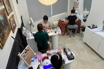 Sang Nhượng Hoặc Cho Thuê Mặt Bằng Kinh Doanh – Xuân Diệu, Tây Hồ