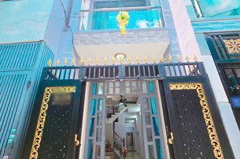 Nhà Hẻm 56 Bùi Minh Trực-P5, Giá: 5,480 Tỷ (Tl)