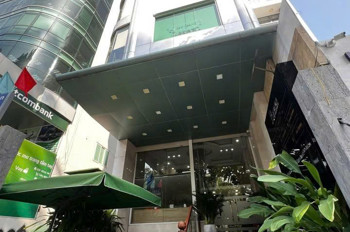 Giá Tốt: Cho Thuê Văn Phòng 30M2+ Nội Thất Mặt Tiền 2A1 Nguyễn Thị Minh Khai, P.đa Kao, Q1, Hcm