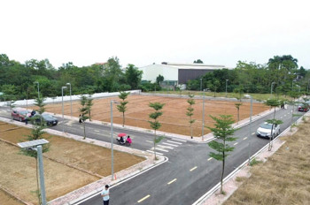 Mỏ Vàng Hoà Lạc, Pháp Lý Chuẩn . Sang Tên Ngây