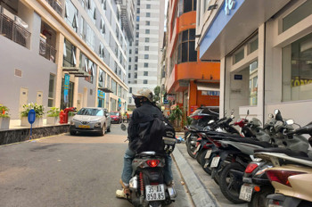 Bán Nhà Phân Lô Thanh Xuân, Dt64m2 4T Mặt Tiền Rộng, Oto Tránh Kinh Doanh Vp, 31.X Tỷ