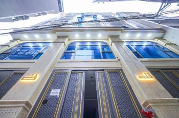 Siêu Phẩm Dòng Tiền - Hàng Hiếm Bay Nhanh - Ô Tô Đỗ Cửa - 3 Bước Ra Phố Phạm Văn Đồng - Quy Hoạch