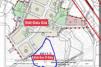 Đất Nền Tiềm Năng X2 Trong Thời Gian Ngắn