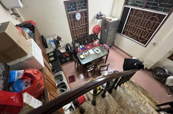 Hiếm Thái Thịnh – Mt 8.4M – Ngõ Thông – Đón Đầu Quy Hoạch