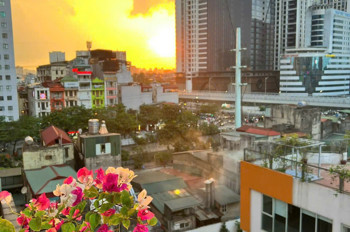 Bán Gấp Giá Rẻ Chung Cư Đẹp Kim Văn,Kim Lũ 65M,Tầng 45, 3.55 Tỷ Hoàng Mai