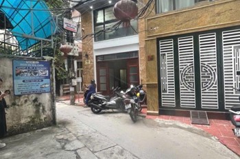 Cơ Hội Sở Hữu Nhà Khương Hạ, Hà Nội Nhà 7 Tầng, Thang Máy, Nhà Lô Góc, Đường Thông Giao Thông C