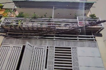 Chủ Kẹt Tiền Gửi Bán- Giảm Gấp 150Tr - Bán Nhà Đẹp Phú Thuận Q7