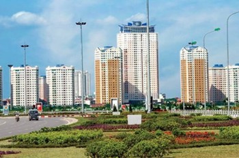 Bán Căn Hộ Chính Chủ Tầng 17 Tòa 17T3 Hoàng Đạo Thúy, Cầu Giấy, Hà Nội (Miễn Trung Gian)