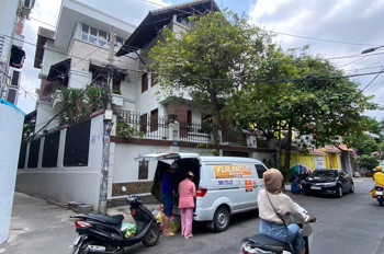 Siêu Phẩm Góc 2 Mặt Tiền Bình Thạnh, Ngay Rạch Xuyên Tâm, Bùi Đình Túy, 12X23 Nh16m