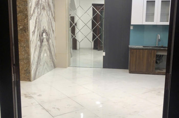 Siêu Phẩm Thái Thịnh – 6 Tầng Thang Máy – 3 Mặt Thoáng