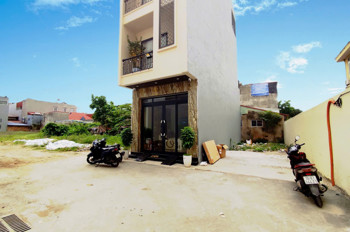 Đất Khu Phân Lô Cát Bi - 56M - Ngõ 5M Cực Nông - Cạnh Cấp 3 Lê Quý Đôn