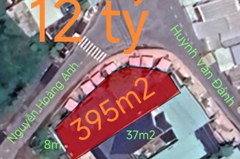 Bán Nhà Vị Trí Chiến Lược Kinh Doanh Hai Mặt Tiền Khu Vực Cầu Tre Giá 12 Tỷ