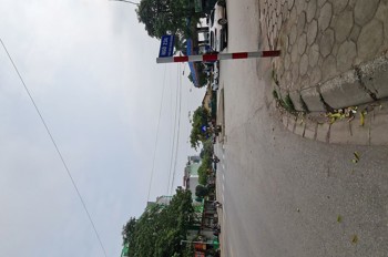 Bán Nhà 2 Tầng 72M2 Tại Trâu Quỳ, Gia Lâm Kinh Doanh Sầm Uất Giá Đầu Tư. Lh 0989894845