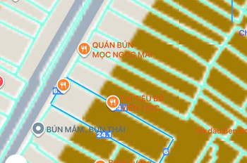 Chính Chủ Cần Bán Nhà 2 Tầng Mtkd Đ.xóm Chiếu, Quận 4 - Ngang Đẹp 6M*24m * Lh Giang Giang: