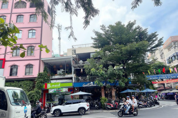 Bán Nhà Mặt Tiền Kd Đ. Khánh Hội, Quận 4 - Ngang Hiếm 14M*16m - Hdt 120Tr/th - Vị Trí Vip Nhất Tại