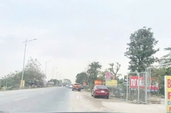 Duy Nhất Đầu Tư Thửa Đất Sát Ga Metro Giá Rẻ - Kinh Doanh Tốt - Sát Đại Học Quốc Gia