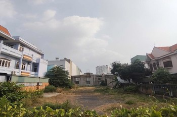 Đất Đông Hưng Thuận Quận 12-Giáp Kênh Khâm Lương.giáp Song Hành-Quận Tân Bình-Nhà-Gần Ga T3