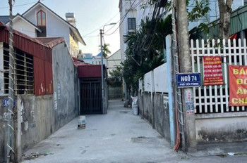 Bán Nhà 3 Tầng Đường Tiền Phong – Đằng Hải – Hải An – Giá 2,39 Tỷ