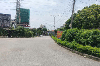 Bán Đất Lô Góc Lô 9 Lê Hồng Phong – Ngô Quyền – Đường 30M – Giá 115Tr/m²