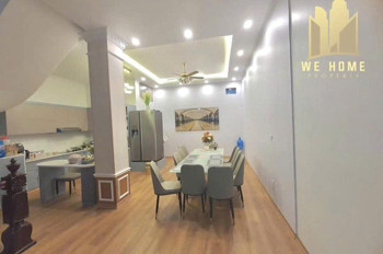 Bán Nhà 4 Tầng Phố Điện Biên Phủ – Trung Tâm – 94M² – Dòng Tiền 20Tr/tháng