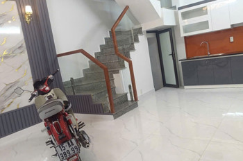 Siêu Phẩm Nhà Lô Góc 4 Tầng – Vị Trí Đẹp Lũng Đông, Hải An, Hải Phòng