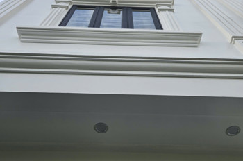 Bán Nhà 4 Tầng Ngõ 152 Hồ Sen – Lê Chân – Nhà Mới – Giá Hơn 3 Tỷ