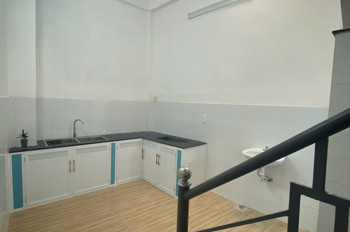 Nhà Hẻm Gần Biển Nha Trang Giá Rẻ