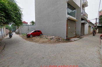 Lô Đất Lai Xá – 2 Mặt Thoáng – Tiềm Năng Tăng Giá Cao