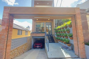 Cần Bán Gấp Căn Nhà Mặt Tiền Cổ Loa Phường2 Đà Lạt Giá Chỉ 13,5 Tỷ