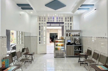 Bán Nhà Hxt - 48M2(4x12m) - Kd Nhỏ - Giáp Khu Vĩnh Lộc Đầy Đủ Tiện Nghi - Chỉ 4.25 Tỷ