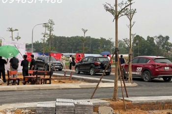 Hàng Vip - Lô Đất Làn 2 Quốc Lộ 21A Chuẩn Bị Mở Rộng 80M - Sát Dự Án Đấu Giá Chuẩn Bị Đấu