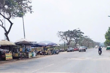 Cơ Hội Có 1 Không 2 Đón Sóng Đường Sắt Đô Thị Vị Trí Đẹp Sát Đhqg