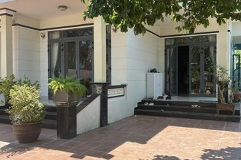 Bán Căn Nhà Vườn Thích Hợp Nghỉ Dưỡng Thuộc Diên An - Diên Khách 640,5M2