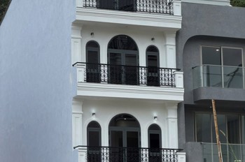 Bán Nhà An Sơn Phường Xuân Hương Đà Lạt