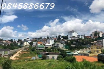Chính Chủ Gửi Bán Lô Đất Hùng Vương P9 Đà Lạt