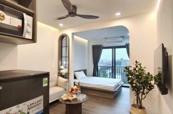 Chung Cư Mini Thanh Xuân - 65M² – 7 Tầng – Thang Máy – 18.X Tỷ