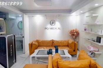 Bán Tòa Văn Phòng Mỹ Đình - Nam Từ Liêm - 86M2 - 6T Thang Máy - Mt 5.7M - Hàng Xóm The Manor - Ô