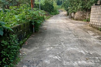 Bán Đất Diện Tích Lớn 360,2M² Quốc Oai Giá Siêu Tốt 13,5Tr/m²