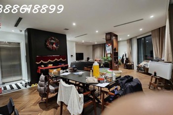 Bán Biệt Thự Siêu Hiếm! Kđt Hạ Đình - Nguyễn Xiển - 168M2 - 7T Tm - Lô Góc Ngã Tư - Dt 45Tr/th 