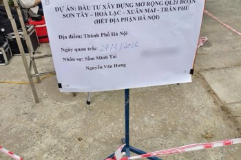 Đất Gần Trục Lớn Không Bao Giờ Thiếu Người Hỏi.có Dòng Người → Có Nhu Cầu → Có Dòng Tiền, Em Đang