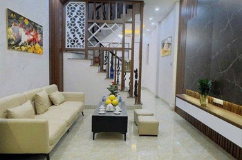 Bán Nhà Khương Đình – Thanh Xuân 45M² – 4 Tầng – 12.X Tỷ