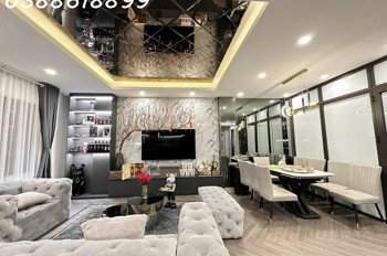 Cần Bán Gấp! Nhà Phân Lô Hoàng Văn Thái - Thanh Xuân - 65M2 - 6T Tm - Mt 6.7M - Lô Góc - Gara 2